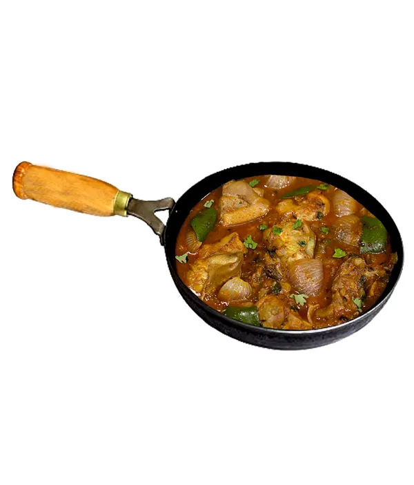 Black__Pure_Iron_Pan_With_Wooden_Handle_|_Induction_Compatible_Tawa_(8")_For_Everyday_Use_2Mm_Thickness_With_Heavy_Base_
