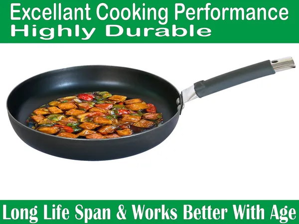 Ms_Pure_Iron/Loha_Frying/Tadka_Pan_with_SS_Pipe_Handle_No_8_(8_Inches,_0.75_Litres)