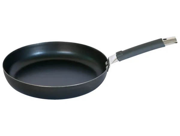 Ms_Pure_Iron/Loha_Frying/Tadka_Pan_with_Wooden_Handle_No_12_(12_Inches,_2.5_Litres)