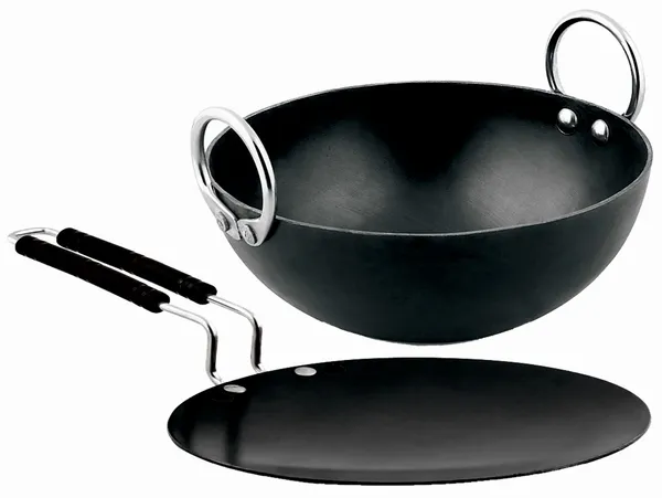 Combo_Of_Kadhai_And_Tawa_|_Induction_Compatible_Kadhai(8")_And_Tawa(9")_For_Everyday_Use_2Mm_Thickness_With_Heavy_Base_
