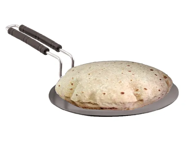 Black__Pure_Iron_Kadhai_&_Del_Tawa_Combo_Set_2Mm_Thickness_With_Heavy_Base