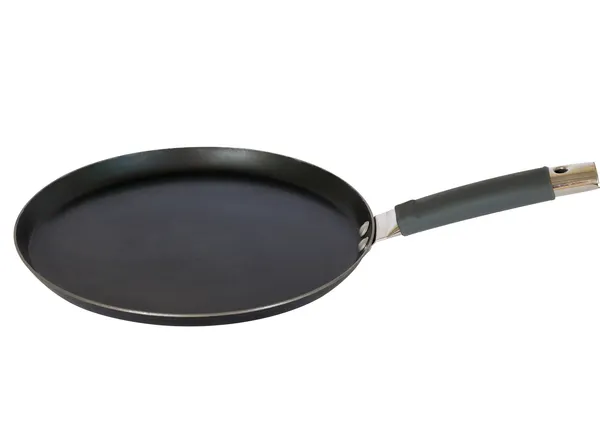 Ms_Pure_Iron/Loha_SS_Pipe_Handle_Multi_Pupose_Induction_Tawa_No_11