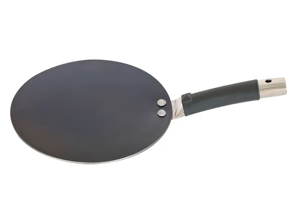 Ms_Pure_Iron/Loha_Spl_SS_Pipe_Handle_Tawa_no_9_(Diameter_-_9")
