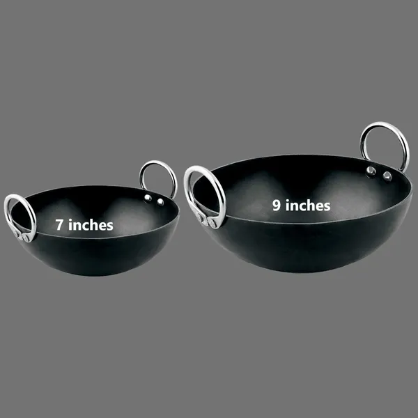 Black__Pure_Iron_Deep_Kadhai_Combo_Set_(709)_2Mm_Thickness_With_Heavy_Base