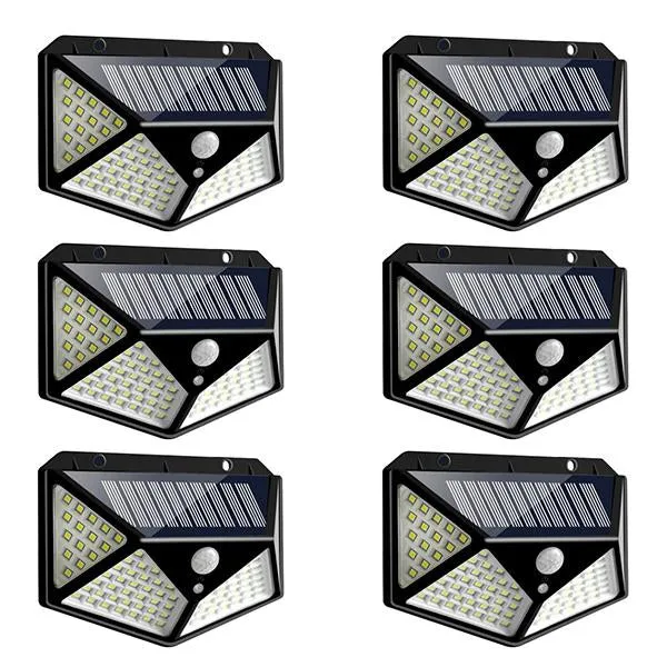 White_Solar_Lights_For_Garden_Led_Security_Lamp_For_Home_Outdoors_Pathways