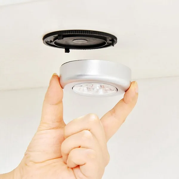 White_Led_Cordless_Stick_Tap_Wardrobe_Touch_Light_Lamp