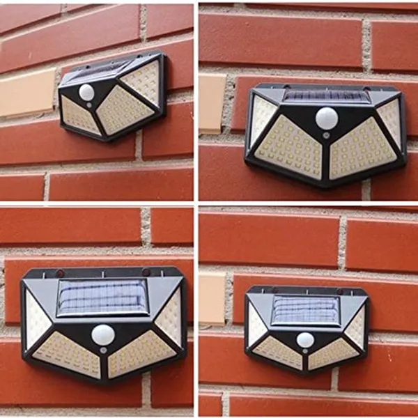 White_Solar_Lights_For_Garden_Led_Security_Lamp_For_Home_Outdoors_Pathways