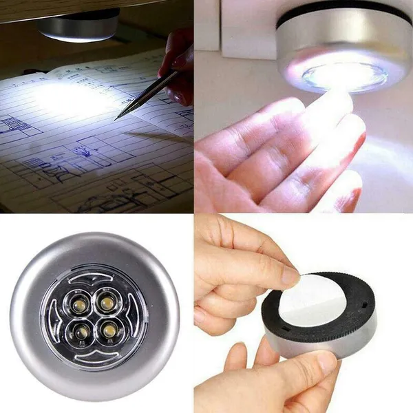 White_Led_Cordless_Stick_Tap_Wardrobe_Touch_Light_Lamp