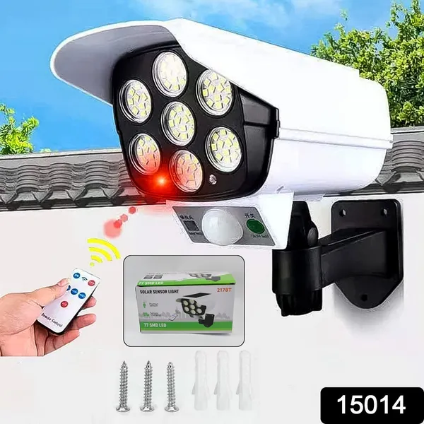 Solar_Light_Outdoor_Motion_Sensor_Security_Camera_Shaped_Dummy_Wall_Lamp_(1_Pc)