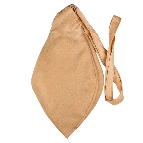 MAYAPURI_Khadi_Cotton_Original_Gomukhi_Japa_Mala_Bag_/Jholi_/Chanting_Bag_Or_Beads_Bag_With_Zip_Pocket_And_Sakshi_Mala_Counter_For_Daily_Mantra_Jaap_(Pack_Of_1)