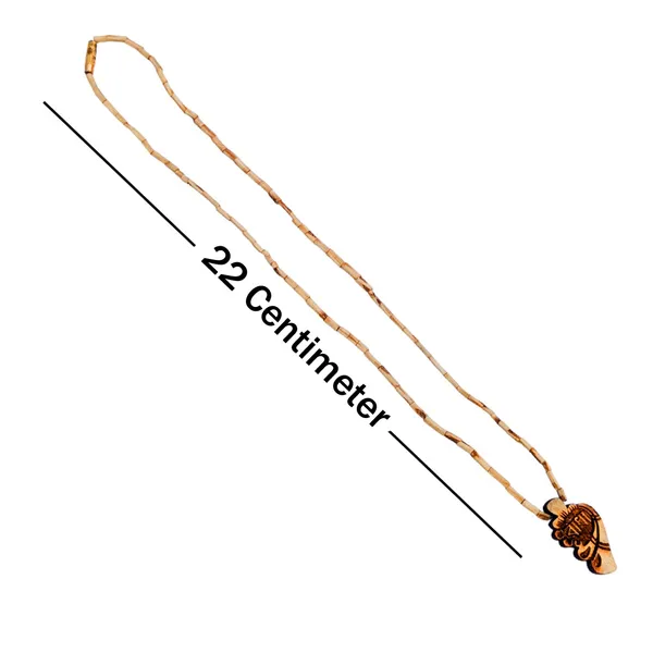 MAYAPURI_Engraved_Design_Radha_Tulsi_Mala_or_Holy_Basil_Wooden_Necklace_with_Radha_Pendant_Locket_(Pack_of_1)