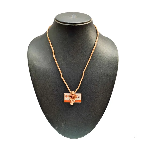 MAYAPURI_Engraved_Design_Radha_Tulsi_Mala_or_Holy_Basil_Wooden_Necklace_with_Radha_Pendant_Locket_(Pack_of_1)