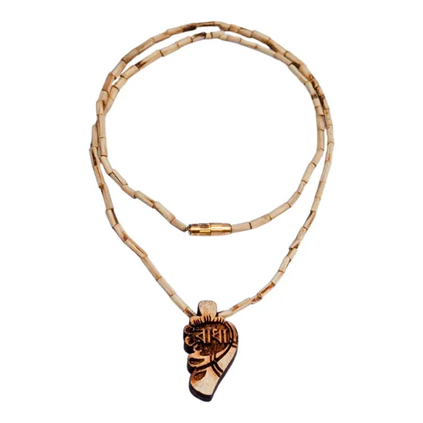 MAYAPURI_Engraved_Design_Radha_Tulsi_Mala_or_Holy_Basil_Wooden_Necklace_with_Radha_Pendant_Locket_(Pack_of_1)