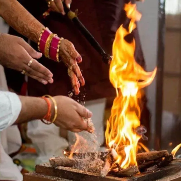 MAYAPURI_Hawan_Samagri_300g_|_100%_Natural_&_Pure_Ingredients_for_Home_Havan,_Yagya_&_Pooja_Rituals