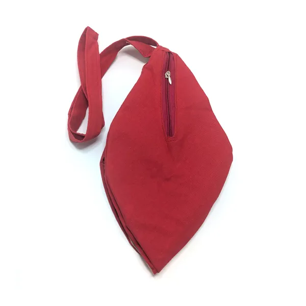 MAYAPURI_Lord_Jagannatha_Printed_Chanting_Bag_(Red)_|_Beads_Bag_with_Zip_Pocket_&_Sakshi_Mala_Counter_|_Japa_Mala_Bag_for_Meditation_&_Mantra_Chanting