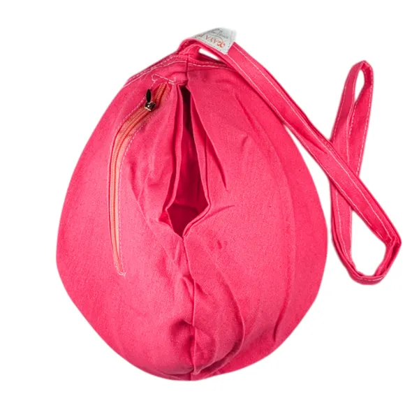 MAYAPURI_Multicolor_Pure_Cottom_Radha_Krishna_Printed_Japa_Mala_Bag,_Chanting_Or_Beads_Bag_with_Zip_Pocket_and_Sakshi_Mala_Counter