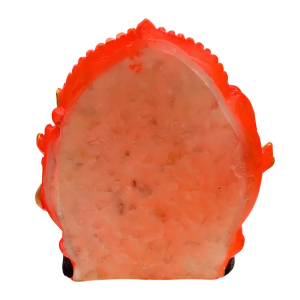 MAYAPURI_Solid_PVC_Panchmukhi_(Five_Faced)_Hanuman_Ji_Sankat_Mochan_Bajrangbali_Idol_Statue,_Murti_for_Pooja_Home_Temple,_Office_Entrance_Decor_(5.5_Inches,_Orange)