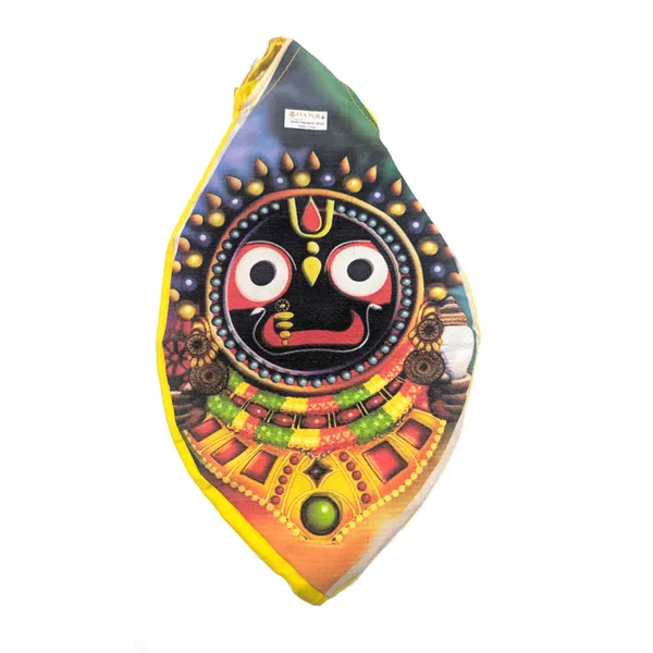 MAYAPURI_Yellow_Lord_Jagannatha_Printed_Japa_Chanting_Bag_|_Mala_Beads_Bag_with_Zip_Pocket_&_Sakshi_Mala_Counter_|_Meditation_&_Mantra_Jaap_Pouch