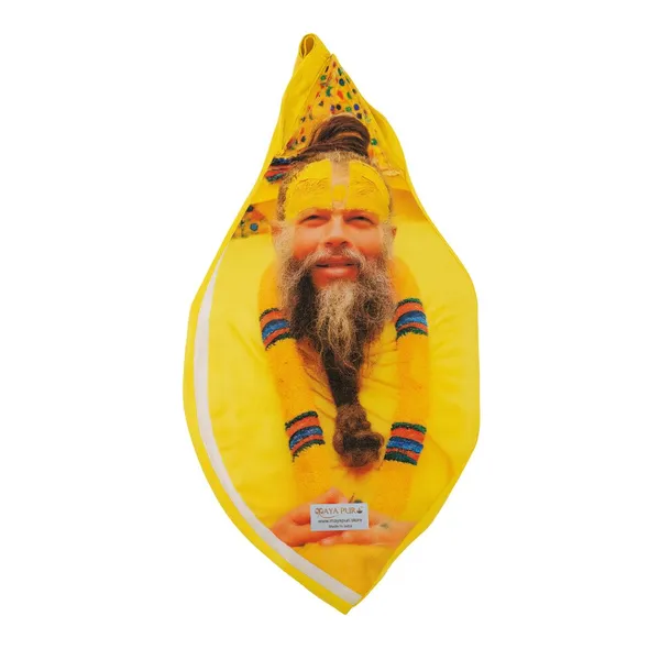 Pure_Cotton_Premanand_Maharaj_Ji_Printed_Japa_Mala_Bag_with_Zip_Pocket_|_Chanting_Bag/Beads_Bag/Jhola_Bag_with_Sakshi_Mala_Counter_(Yellow)