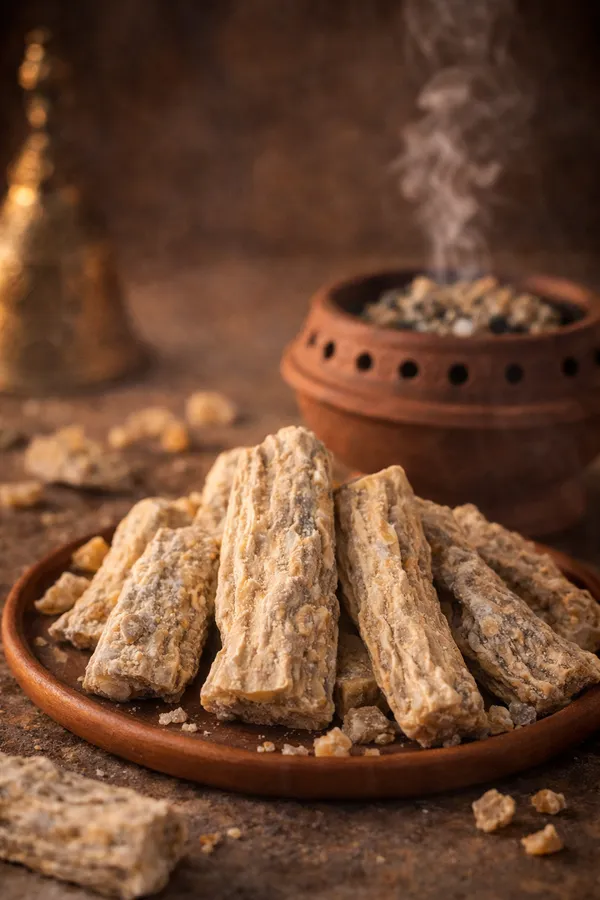 MAYAPURI_Organic_Frankincense_Resin_(Dhuno_/_Jhuna)_–_100%_Pure_&_Natural