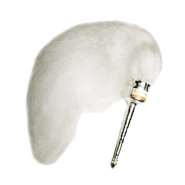 MAYAPURI_White_Chawar_Sahib_with_German_Silver_Handle_–_Sacred_Fly_Whisk_for_Mandir,_Gurudwara,_and_Pooja_Ceremonies,_Size;_24_inches