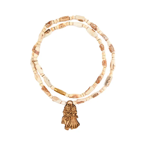 MAYAPURI__Original_Tulsi_Kanthi_Mala_With_Radha_Krishna_Pendant_Locket_For_Neck,_Adults_Unisex