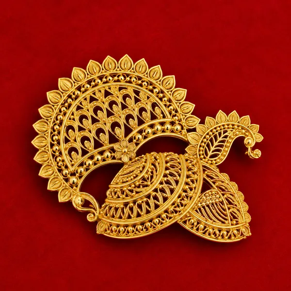 Beautiful_handcrafted_pure_brass_crown_for_3_number_laddu_gopal_