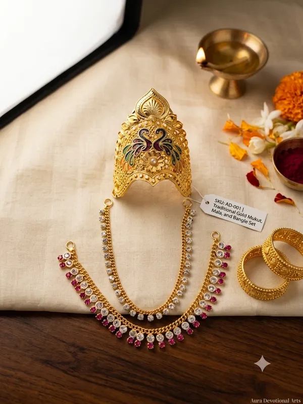 Beautiful_handcrafted_set_for_6_number_and_5_number_laddu_gopal_