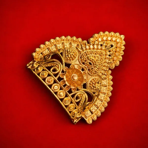 Eco_Friendly_IDOL_BETWEEN_(5_TO_6_inch)_FOR_GoldEN_COLOUR__Crown_Jewellery
