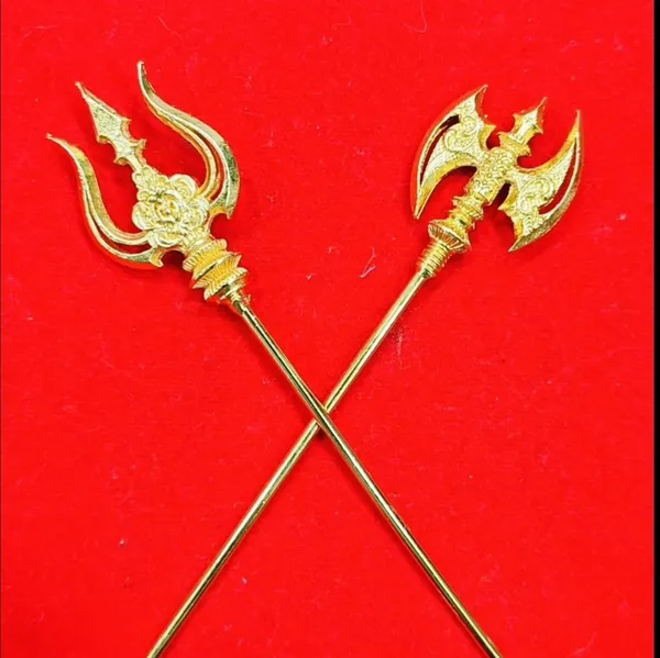 combo_set_of_trishul_and_parshu_in_6.5_inches_long_length_