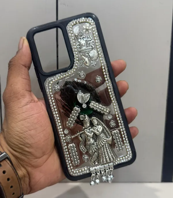 Traditional_Radha_Krishna_Case/Cover_(This_Design_Coustomise_For_All_Phone_Model)