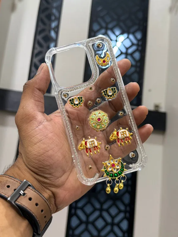 Aparna’s_Royal_Lotus_Phone_Case