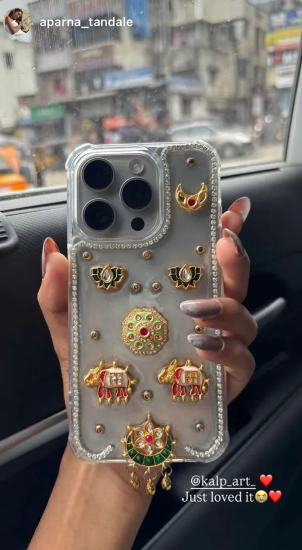Aparna’s_Royal_Lotus_Phone_Case