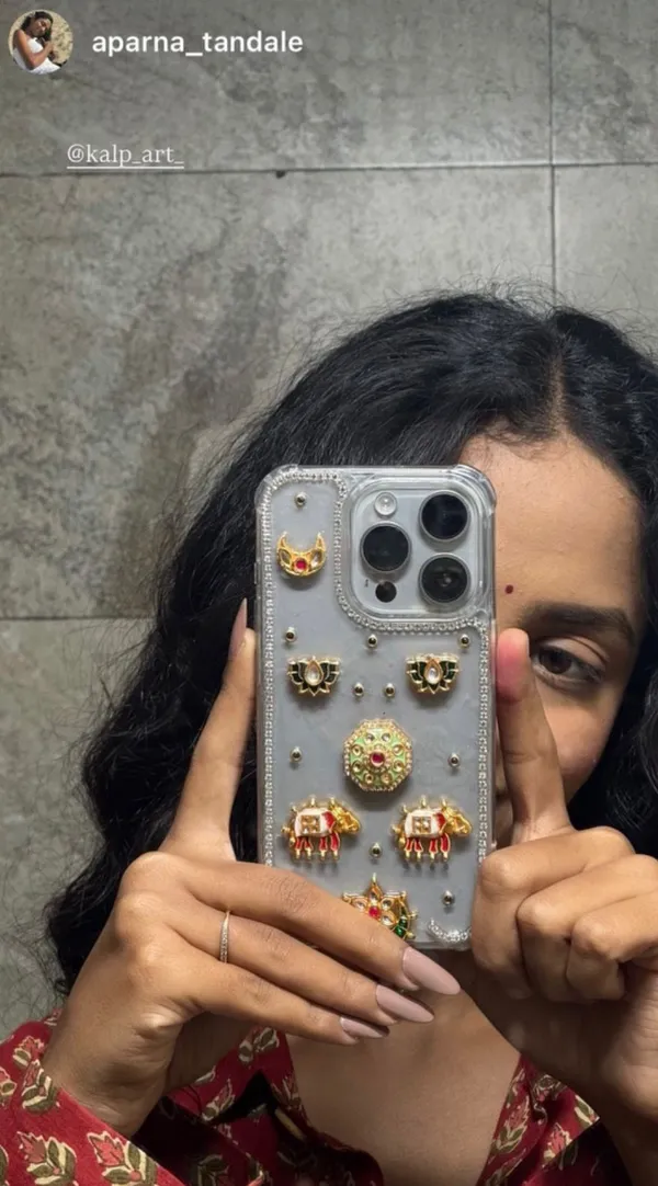 Aparna’s_Royal_Lotus_Phone_Case