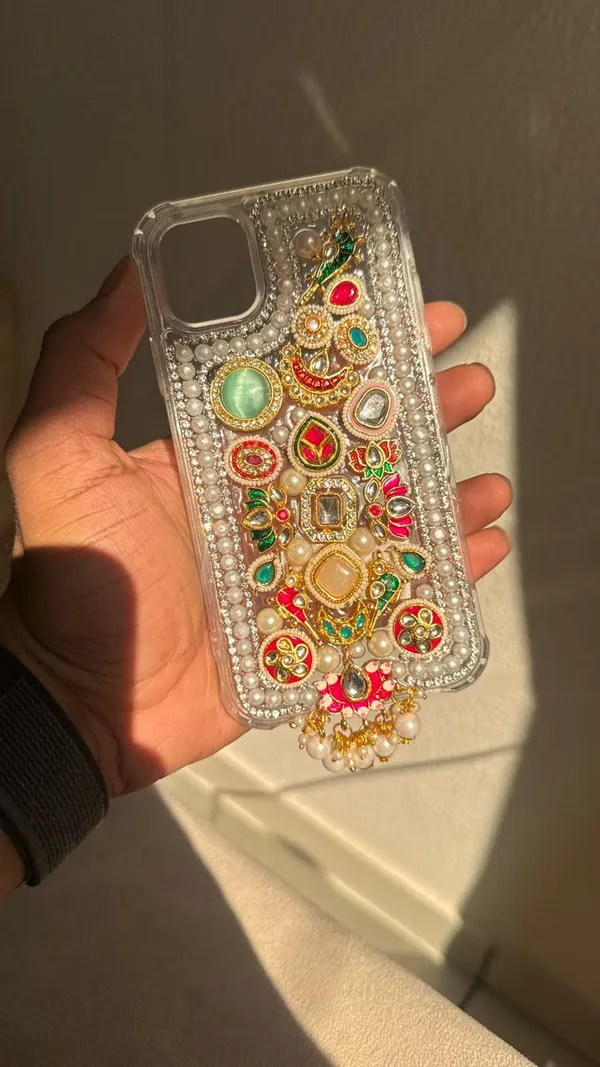 Gilded_Meenakari_Fusion