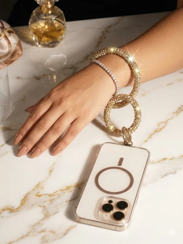 Glitz_&_Glam_Interlocking_Crystal_Phone_Bangle_Strap