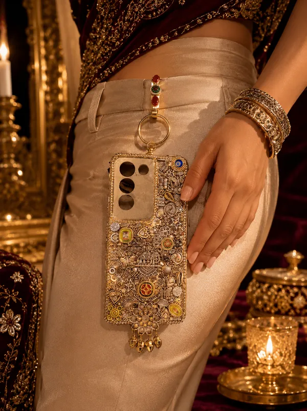 The_Rajwada_Royal_Embellished_Phone_Case_with_Detachable_Waist_Clip