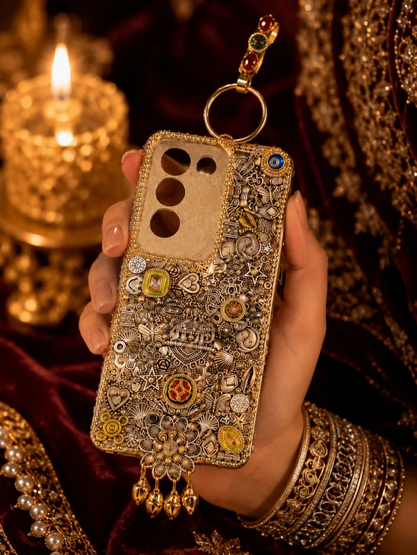 The_Rajwada_Royal_Embellished_Phone_Case_with_Detachable_Waist_Clip