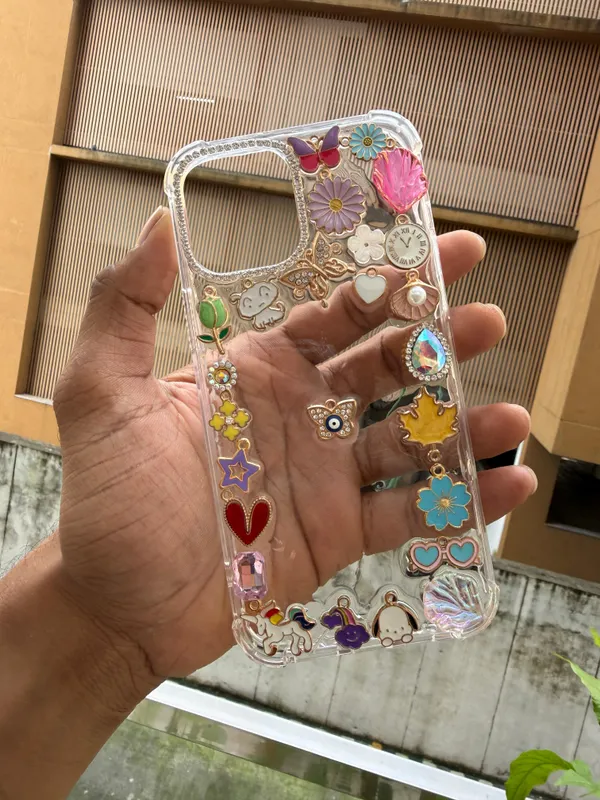 Trending_Colourful_Charms_Case/Cover(This_Design_Coustomise_For_All_Phone_Model)