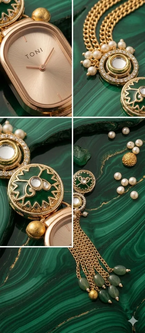 merald-Enigma_Kundan_Bracelet_Watch