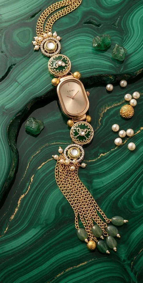 merald-Enigma_Kundan_Bracelet_Watch