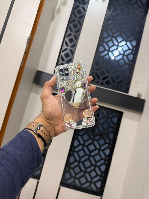Trending_Charms_And_Heart_Mirror_Phone_Case_(This_Design_Coustomise_For_All_Phone_Model)