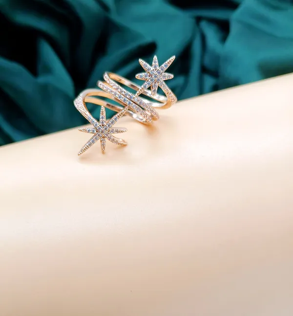 American_Diamond_Princess_Trendy_Finger_Ring_For_Women