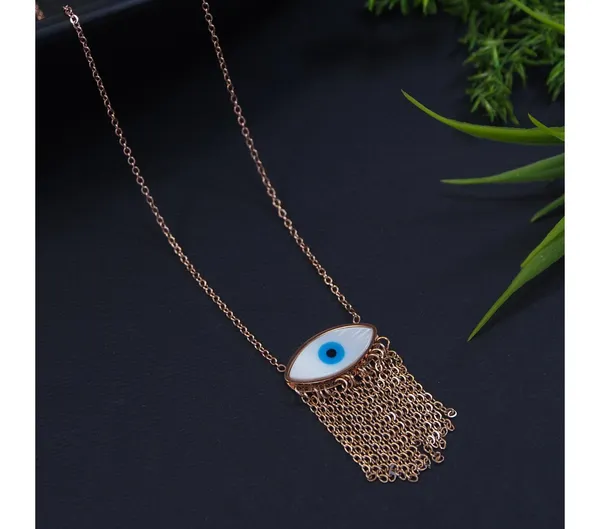 Gold_Trendy_Western_Chain_Neck_Chain_For_Women