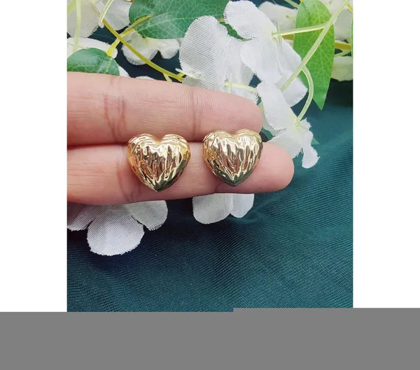 Gold_American_Diamond_Alloy_Trendy_Earring_For_Women