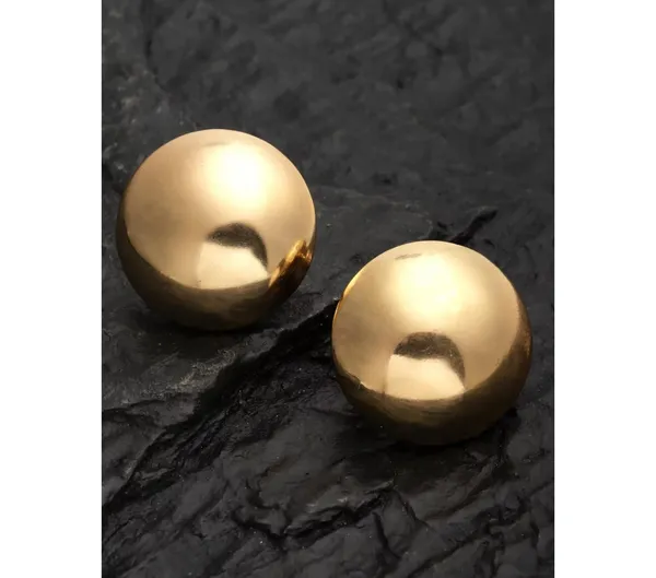 Gold_American_Diamond_Alloy_Trendy_Earring_For_Women