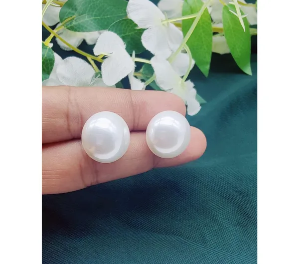 White_American_Diamond_Alloy_Trendy_Earring_For_Women