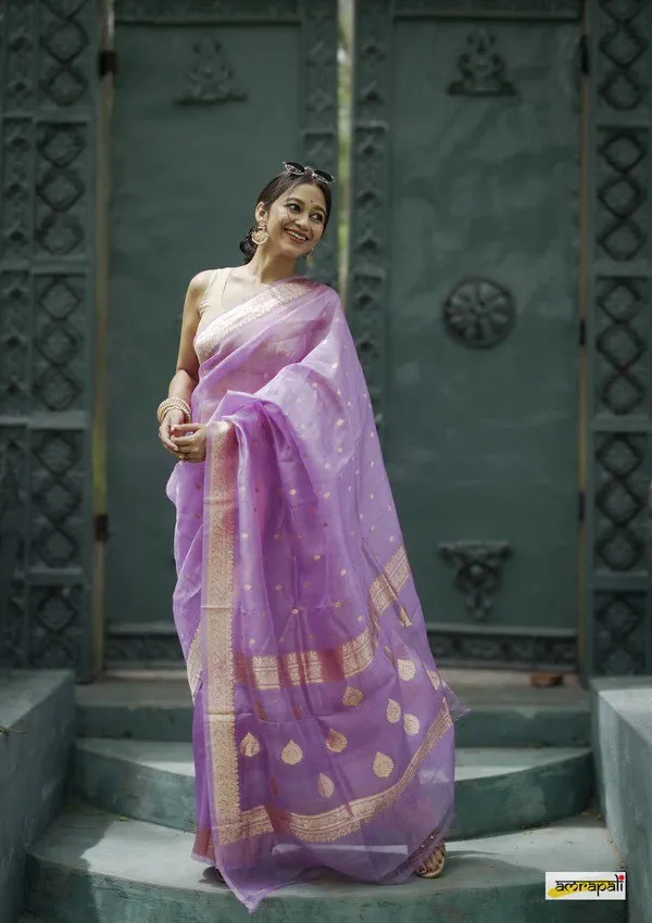 Cotton_Silk_Saree_with_Unstiched_Blouse_Piece