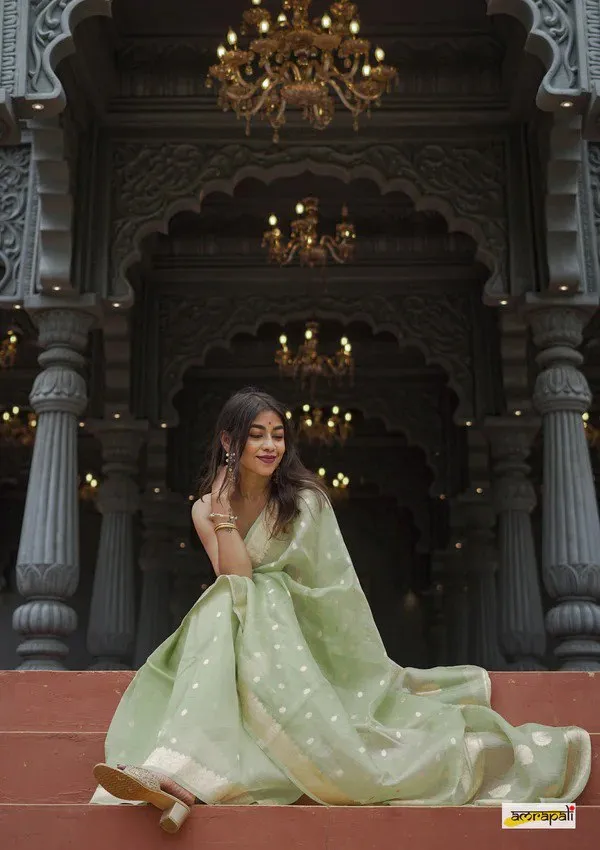 Cotton_Silk_Saree_with_Unstiched_Blouse_Piece