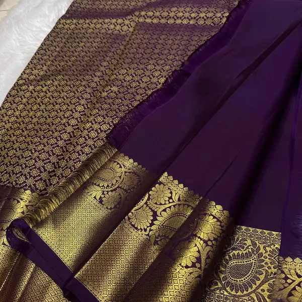 PERFECT_BANARASI_SOFT_SILK_SAREE_with_Unstitched_Blouse